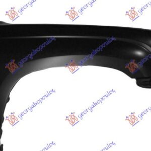 BLATOBRAN (2WD) (BEZ OTVORA ZA RUB)