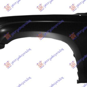 BLATOBRAN (2WD) (BEZ OTVORA ZA RUB)