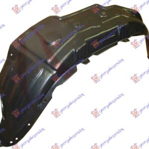 ZADNJE POTKRILO PLASTICNO (2WD) JEDNA KABINA