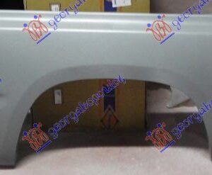 ZADNJI BOCNI LIM (JEDNA KABINA) (2.30)