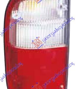 STOP LAMPA KOMPLET -2003 (DEPO)