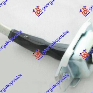 GRANICNIK PREDNJIH VRATA