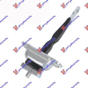 GRANICNIK ZADNJIH VRATA