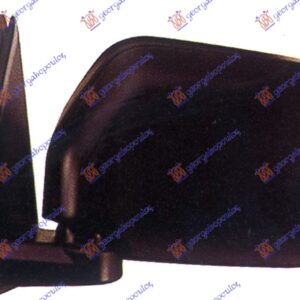 RETROVIZOR MEHANICKI 2WD