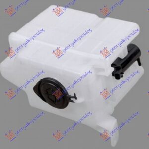 POSUDA ZA TECNOST BRISACA (SA MOTOROM)