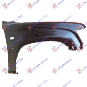 BLATOBRAN (4WD) (SA OTVORIMA ZA RUB)