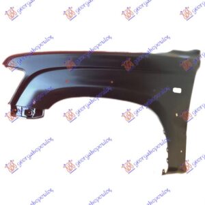 BLATOBRAN (4WD) (SA OTVORIMA ZA RUB)