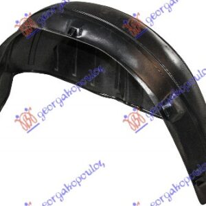 ZADNJE POTKRILO PLASTICNO