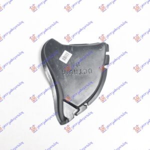 ZASTITA MOTORA ISPOD BRANIKA (SPOLJASNJI DEO)