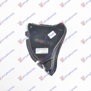 ZASTITA MOTORA ISPOD BRANIKA (SPOLJASNJI DEO)