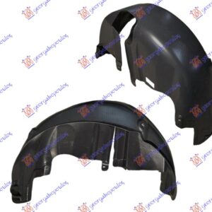 ZADNJE POTKRILO PLASTICNO