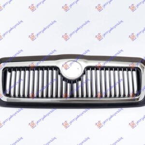 PVC MASKA KOMPLET 2000-