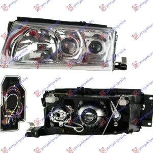 FAR XENON 2000- (DEPO)