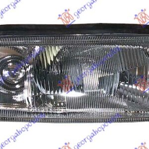 FAR BEZ MAGLENKE -2000