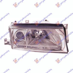 FAR SA MAGLENKOM (SA REGULATOROM) 2000- (DEPO)