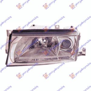 FAR SA MAGLENKOM (SA REGULATOROM) 2000- (DEPO)