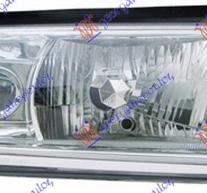 FAR SA MAGLENKOM (SA REGULATOROM) 2000- (TYC)