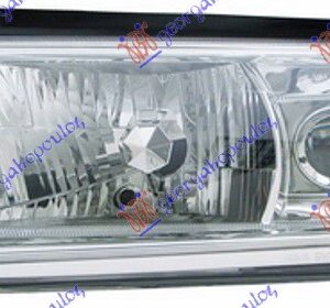 FAR SA MAGLENKOM (SA REGULATOROM) 2000- (TYC)