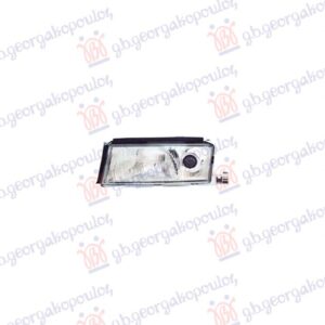 STAKLO FARA 1997-2000