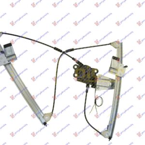 PODIZAC PREDNJEG PROZORA ELEKTRICNI (A KVALITET)