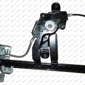 PODIZAC ZADNJEG PROZORA ELEKTRICNI (BEZ MOTORA)