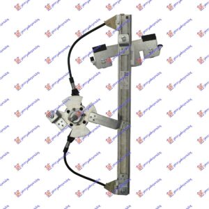 PODIZAC ZADNJEG PROZORA MEHANICKI (A KVALITET)