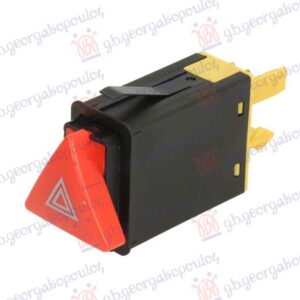 PREKIDAC ZA SVA 4 MIGAVACA (SA PRIKOLICOM) (7 PIN)