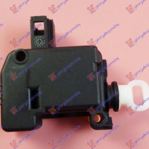 MOTOR BRAVE ZA CENTRALNO ZAKLJUCAVANJE GEPEK VRATA (2pins)