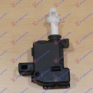 MOTOR BRAVE ZA CENTRALNO ZAKLJUCAVANJE (POKLOPAC REZERVOARA) (2pins)