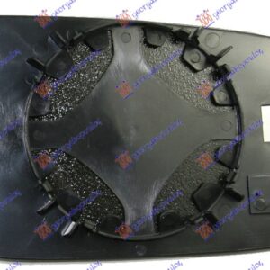 STAKLO RETROVIZORA (ASFERICNO)