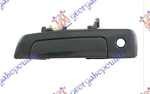 KVAKA PREDNJIH VRATA SPOLJASNJA