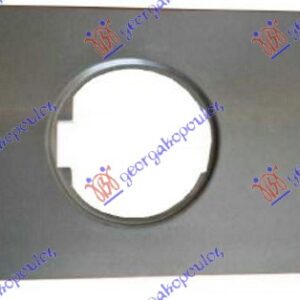 OKVIR NALIVNOG GRLA KRATKI