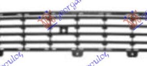 CENTRALNA RESETKA (SA MAGLENKAMA)