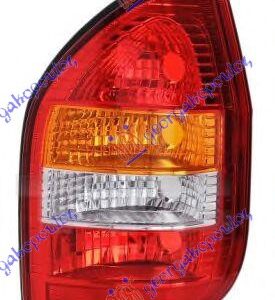 STOP LAMPA BELA/ZUTA