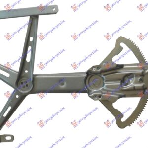 PODIZAC PREDNJEG PROZORA ELEKTRICNI (BEZ MOTORA)