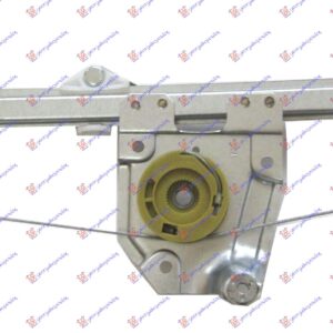 PODIZAC ZADNJEG PROZORA ELEKTRICNI (BEZ MOTORA)