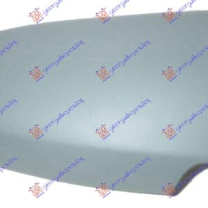 POKLOPAC RETROVIZORA PM