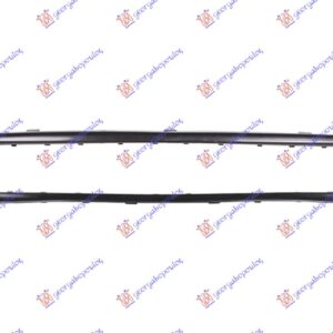 SPOJLER PREDNJEG BRANIKA (SA MAGLENKAMA) -2000