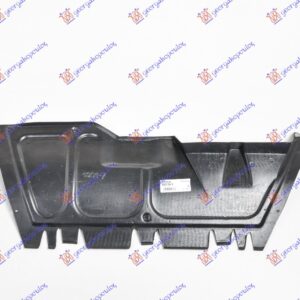 ZASTITA MOTORA CENTRALNA -2005