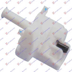 POSUDA ZA TECNOST BRISACA (SA MOTOROM)