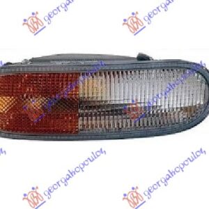 MIGAVAC ZUTI/BELI -2005