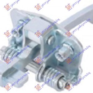 GRANICNIK PREDNJIH VRATA