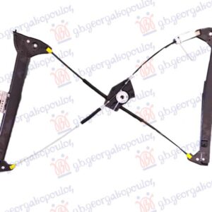 PODIZAC PROZORA ELEKTRICNI (BEZ MOTORA) (CABRIO)