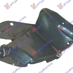 POTKRILO (PREDNJI DEO) PLASTICNO