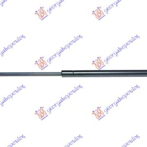 AMORTIZER HAUBE (677L-270N) (MARELLI)