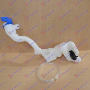 POSUDA ZA TECNOST BRISACA (SA MOTOROM) -05