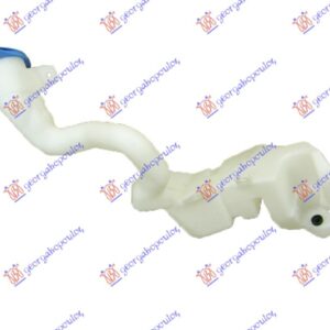 POSUDA ZA TECNOST BRISACA 05-