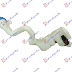 POSUDA ZA TECNOST BRISACA (SA MOTOROM) 05-