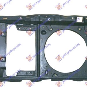 VEZNI LIM BENZIN/DIZEL (SA KLIMOM)