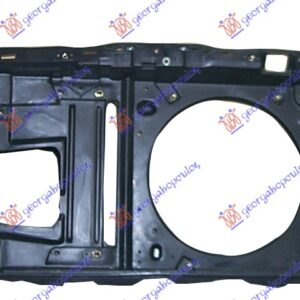 VEZNI LIM DIZEL (BEZ KLIME)